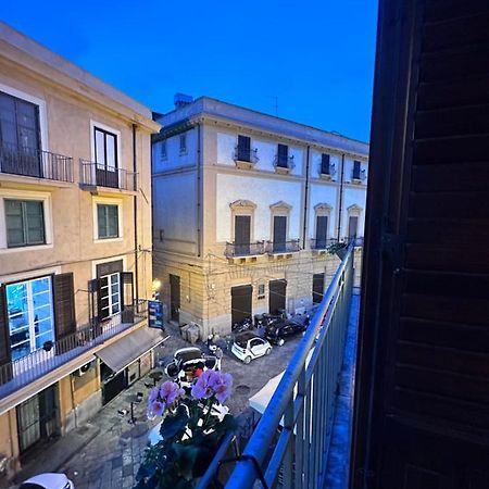 Cuore Di Palermo Eksteriør billede