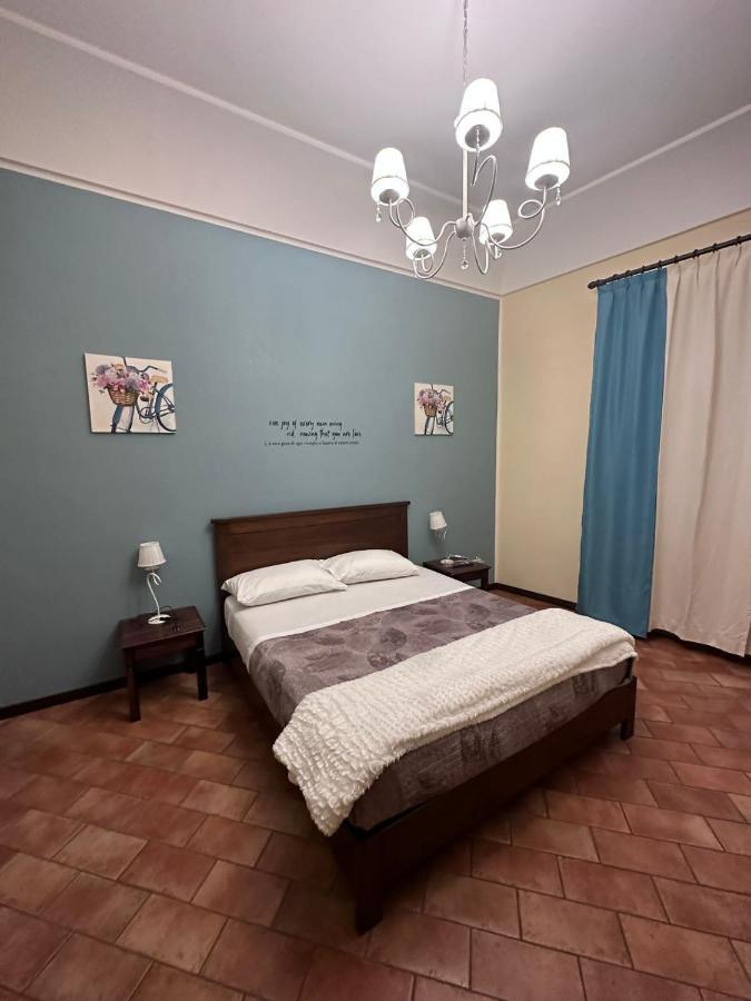 Cuore Di Palermo Eksteriør billede