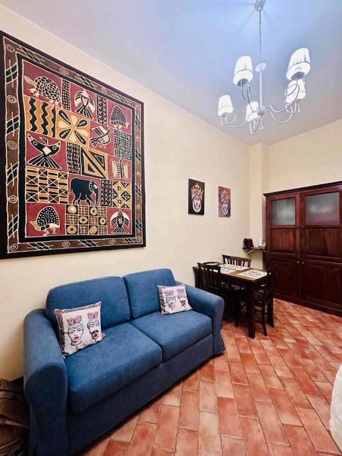 Cuore Di Palermo Eksteriør billede