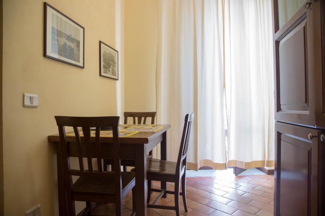 Cuore Di Palermo Eksteriør billede