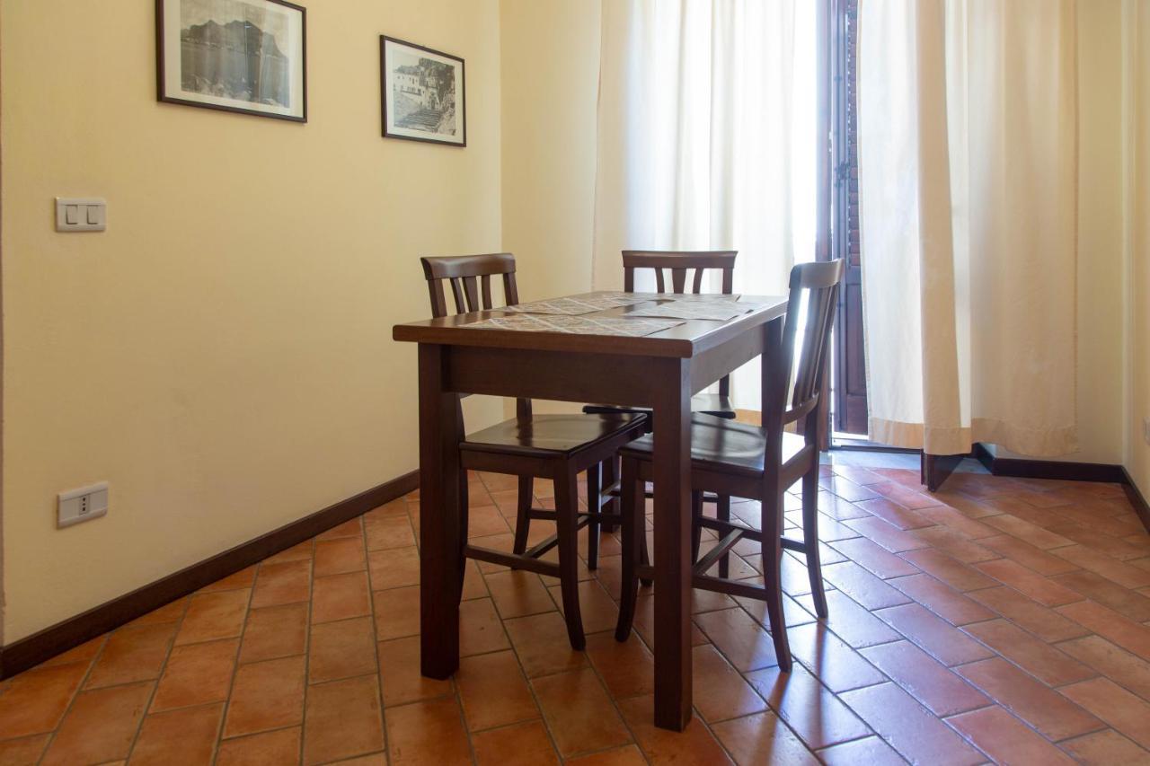 Cuore Di Palermo Eksteriør billede