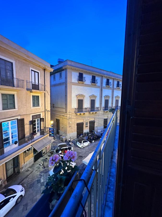 Cuore Di Palermo Eksteriør billede