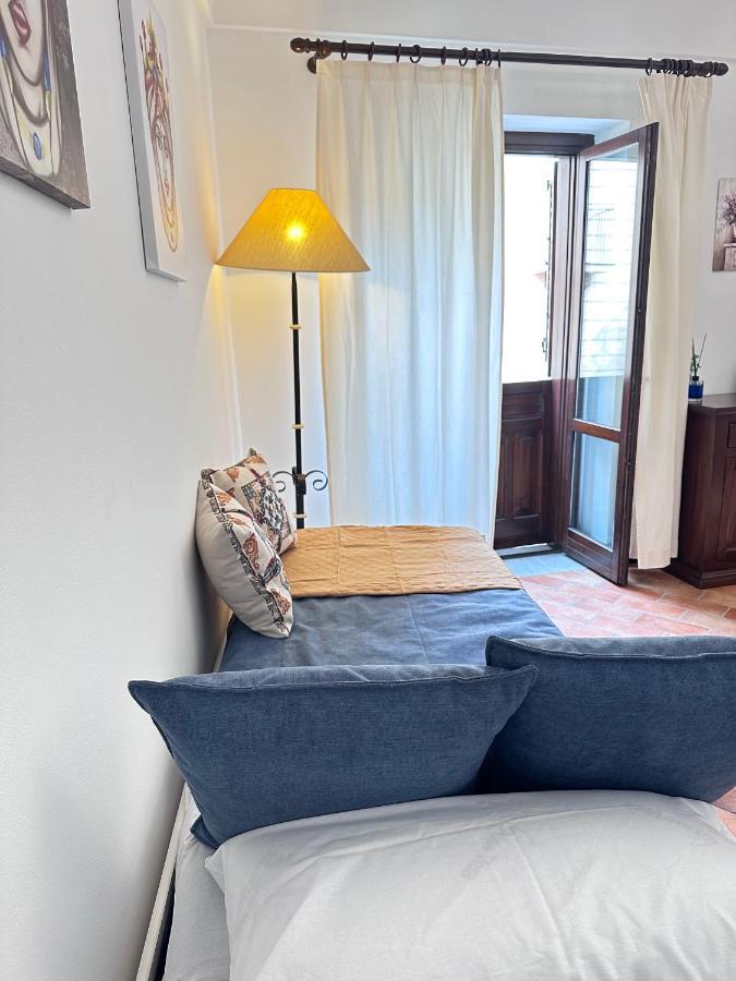 Cuore Di Palermo Eksteriør billede