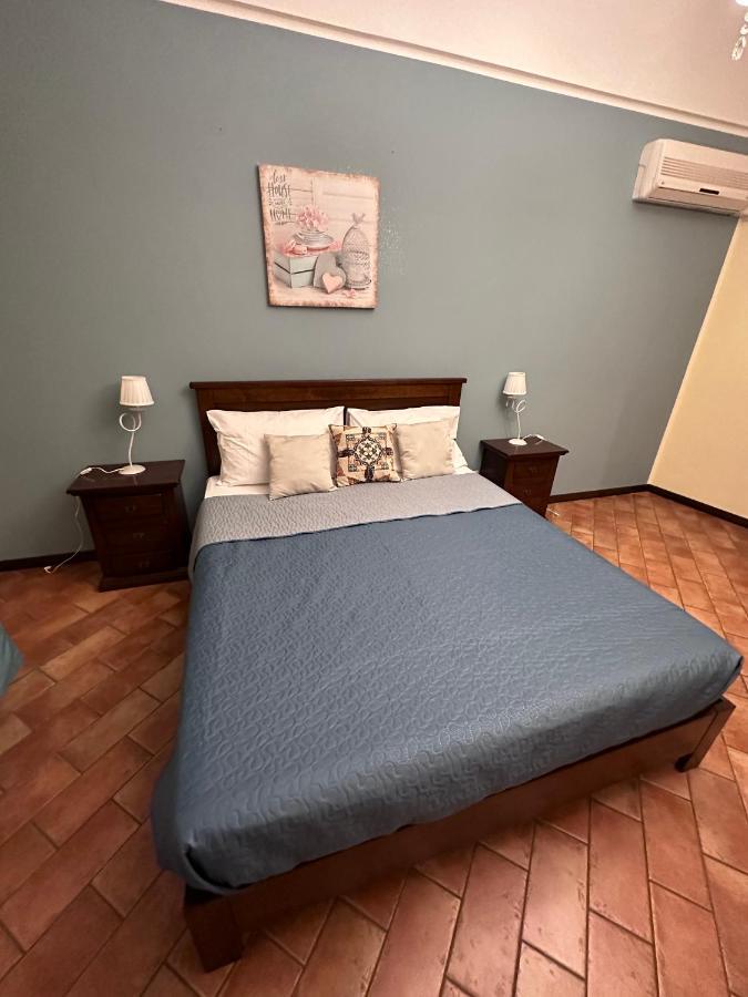 Cuore Di Palermo Eksteriør billede