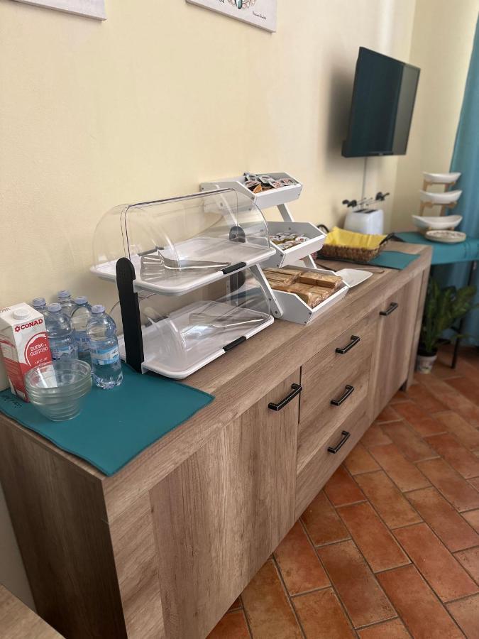 Cuore Di Palermo Eksteriør billede